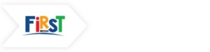 First Media Logo